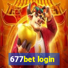 677bet login